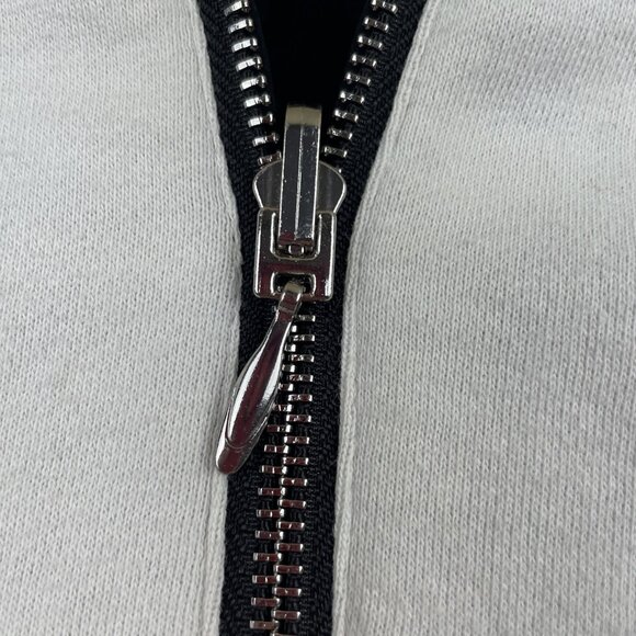 Hurley Reversible Jacket Women’s S Polyester Shell/Knit Logo All Over Print - Picture 7 of 9